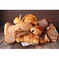 PAINS, PATISSERIES, VIENNOISERIES, OVO