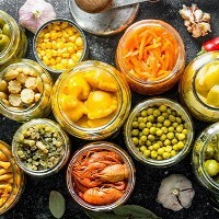 EPICERIE SALEES, SUCREES